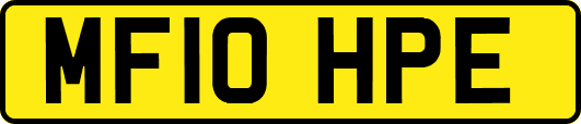 MF10HPE