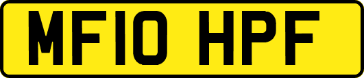 MF10HPF