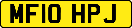 MF10HPJ