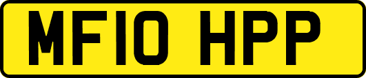 MF10HPP