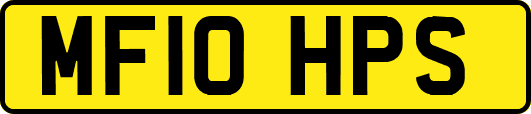 MF10HPS