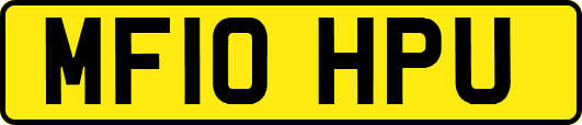 MF10HPU