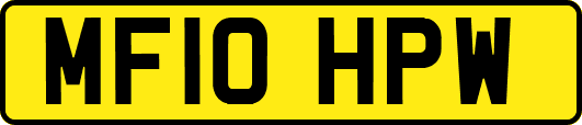 MF10HPW