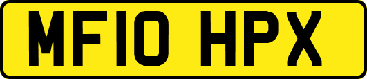 MF10HPX