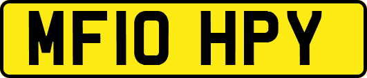 MF10HPY