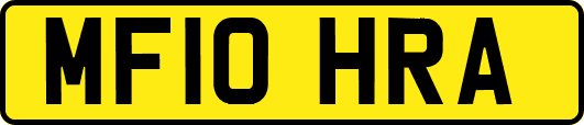 MF10HRA