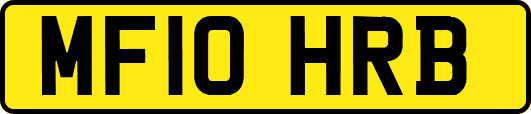 MF10HRB