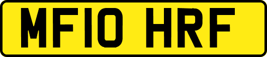 MF10HRF