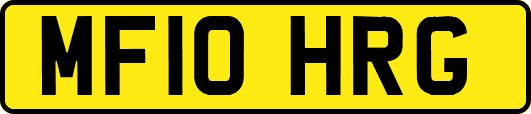 MF10HRG