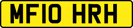 MF10HRH