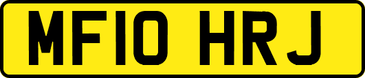 MF10HRJ