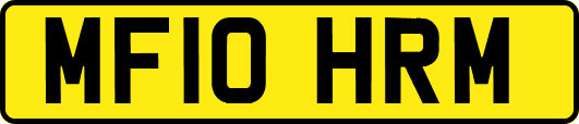 MF10HRM
