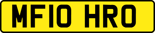 MF10HRO