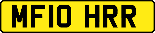 MF10HRR