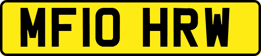 MF10HRW