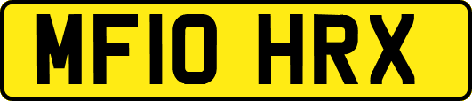 MF10HRX