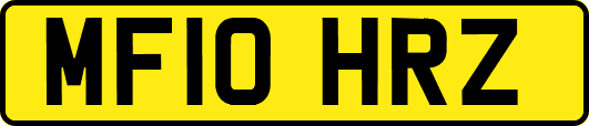 MF10HRZ