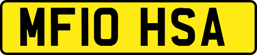 MF10HSA