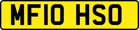 MF10HSO