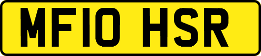 MF10HSR