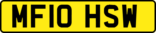 MF10HSW
