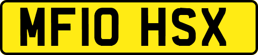 MF10HSX