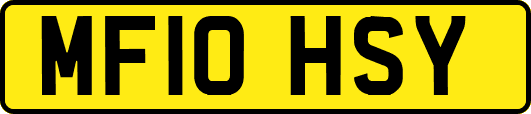 MF10HSY
