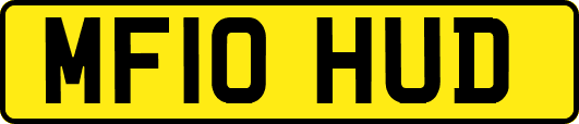 MF10HUD