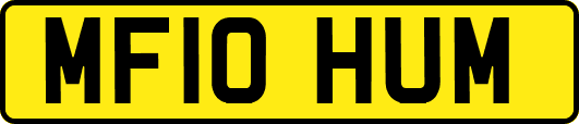 MF10HUM