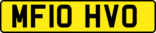 MF10HVO