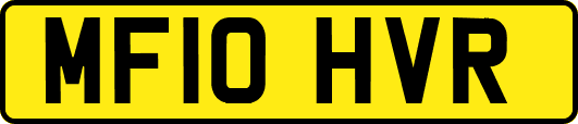 MF10HVR