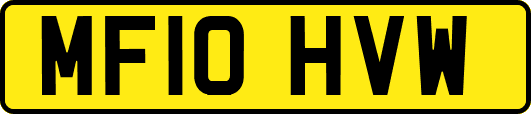 MF10HVW