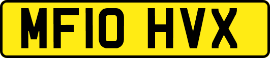 MF10HVX