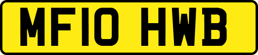 MF10HWB