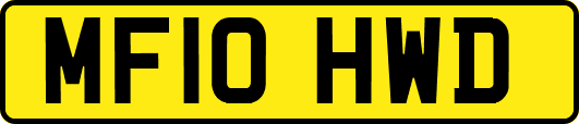 MF10HWD