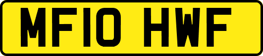 MF10HWF