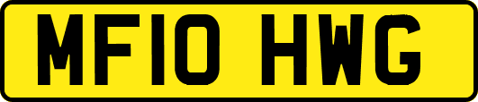 MF10HWG