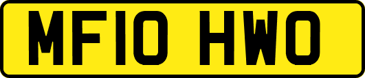 MF10HWO