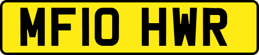 MF10HWR