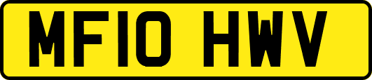 MF10HWV