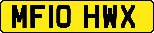 MF10HWX