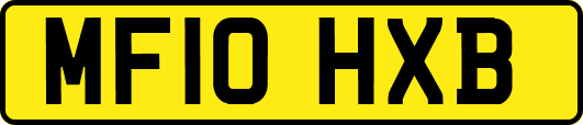 MF10HXB