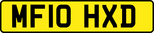 MF10HXD