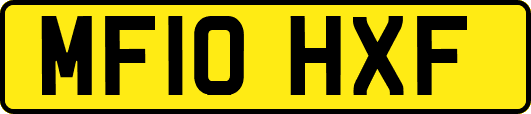 MF10HXF