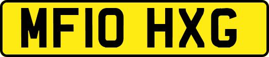 MF10HXG