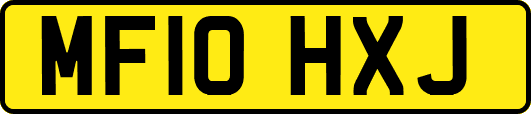 MF10HXJ