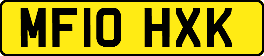 MF10HXK