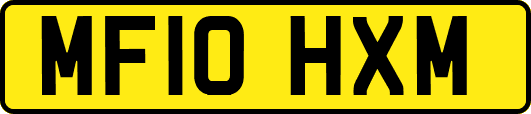 MF10HXM