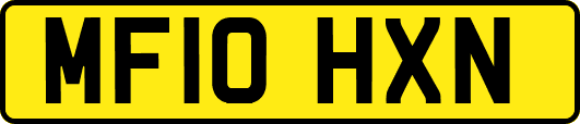 MF10HXN