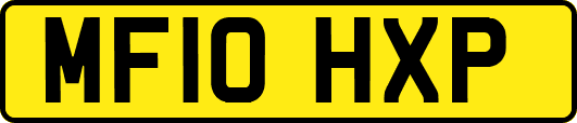 MF10HXP
